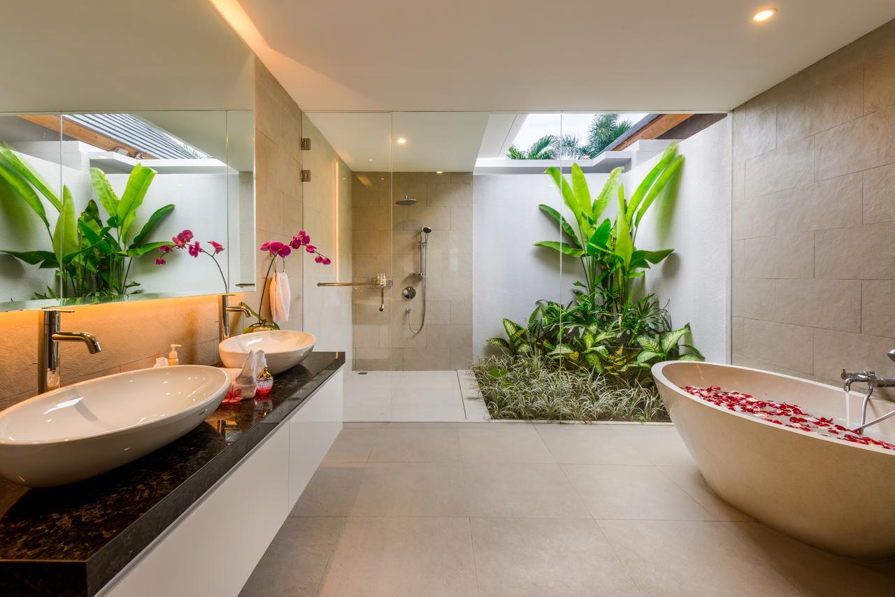 Pacha By Best Deals Asia Hospitality Villa Seminyak (Bali)