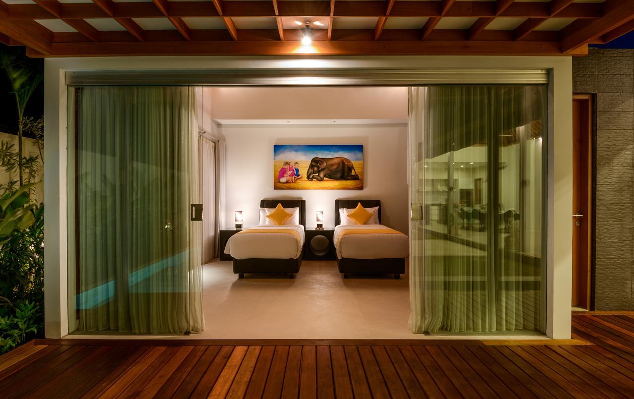 Villa Pacha By Best Deals Asia Hospitality *