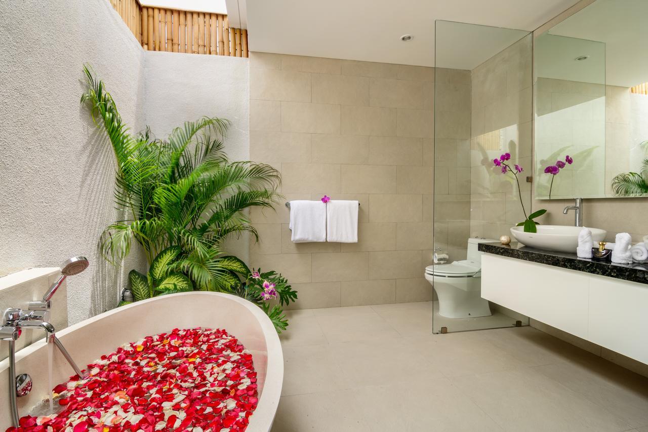 Pacha By Best Deals Asia Hospitality Villa Seminyak (Bali)