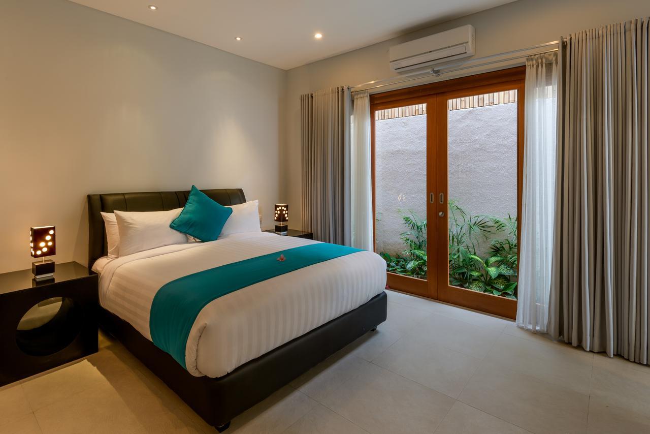 Pacha By Best Deals Asia Hospitality Seminyak (Bali)