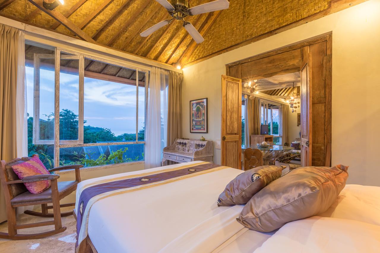 Boho Bingin Bali Uluwatu (Bali)