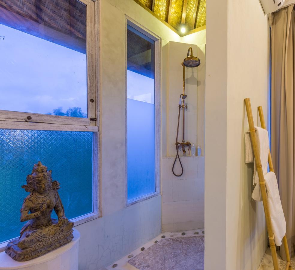 Boho Bingin Bali Bed & Breakfast 3*