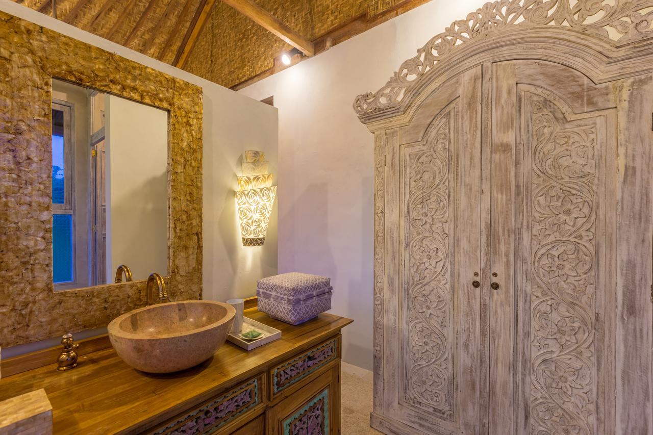 Boho Bingin Bali Bed & Breakfast 3*