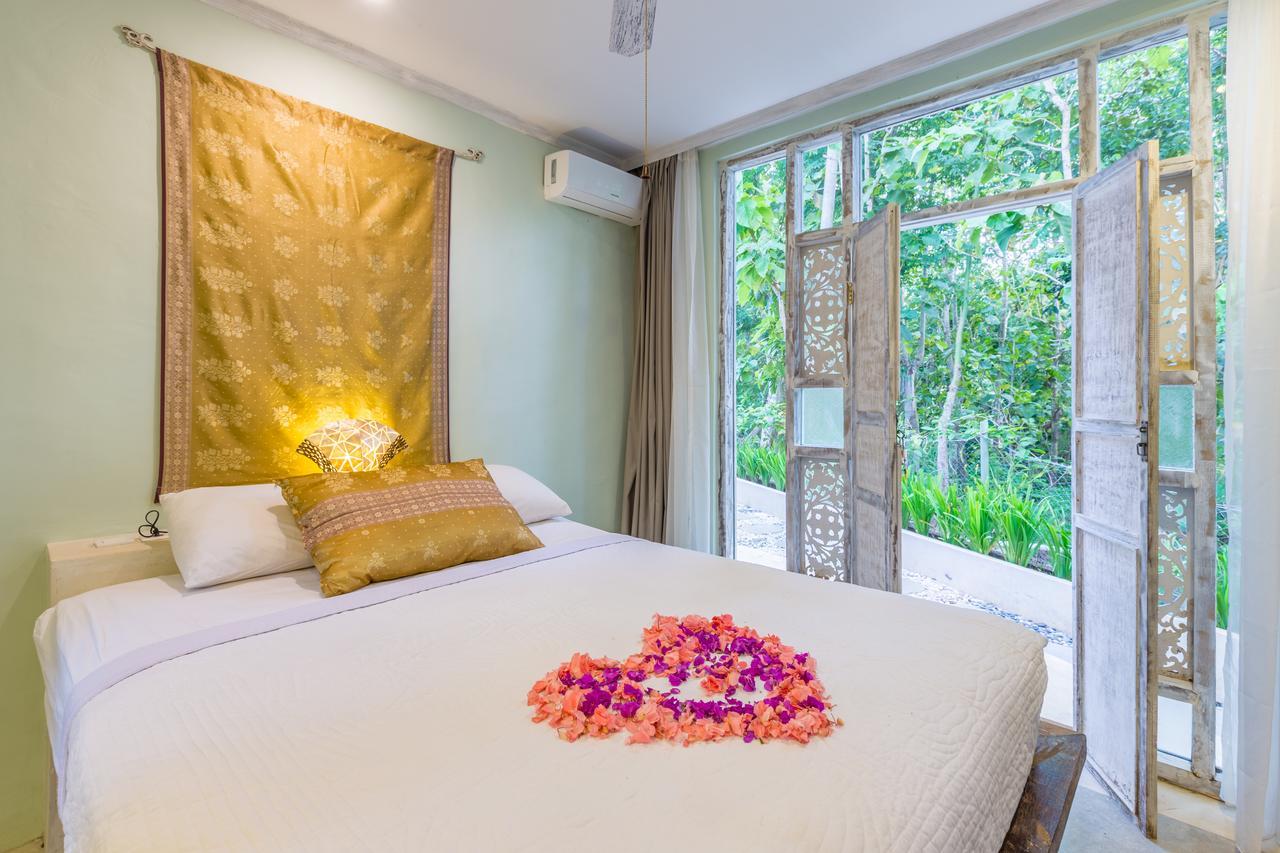 Boho Bingin Bali