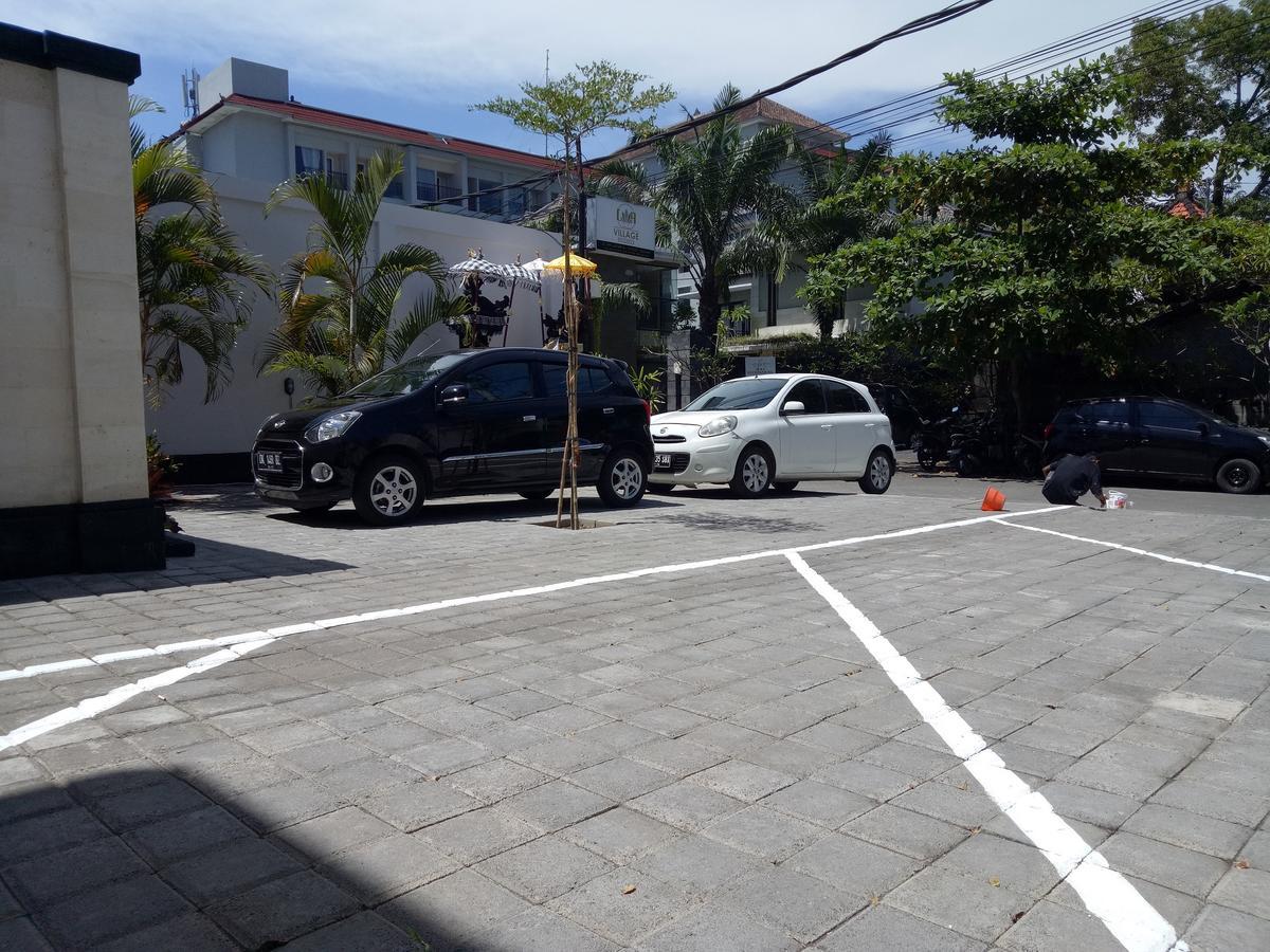Legian Village
