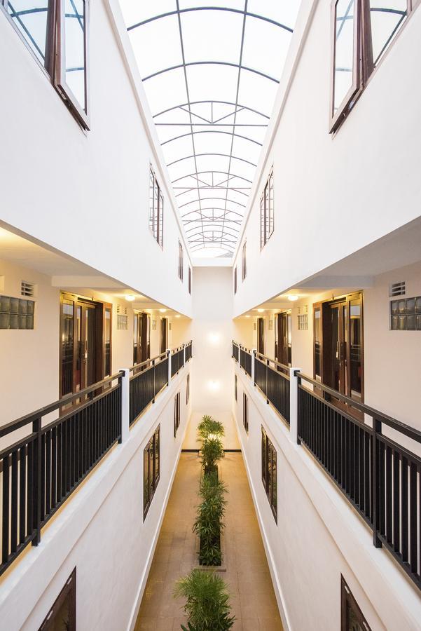 Legian Village 3* Seminyak (Bali)