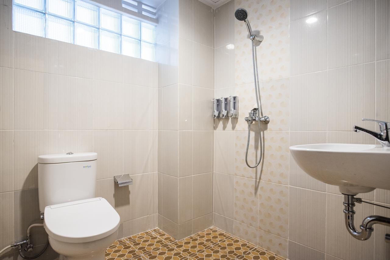 Legian Village Aparthotel 3*