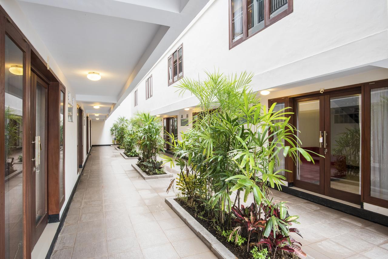 Aparthotel Legian Village