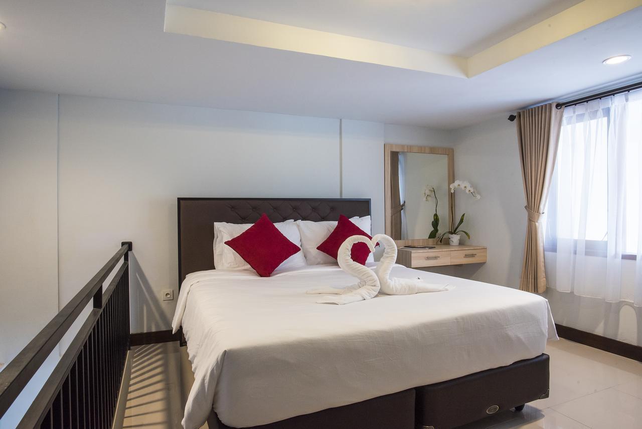Legian Village 3*