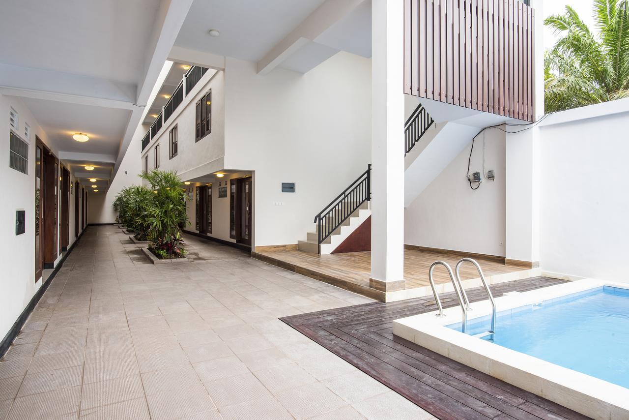 Legian Village 3*