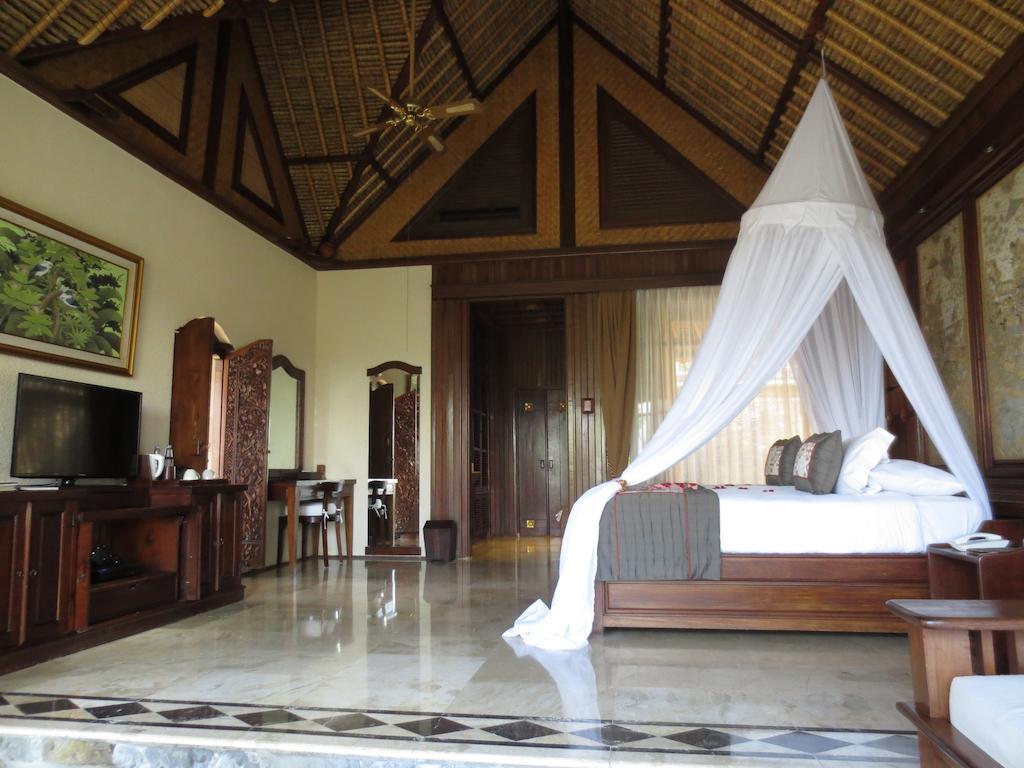 Pita Maha & Spa Resort Ubud (Bali)