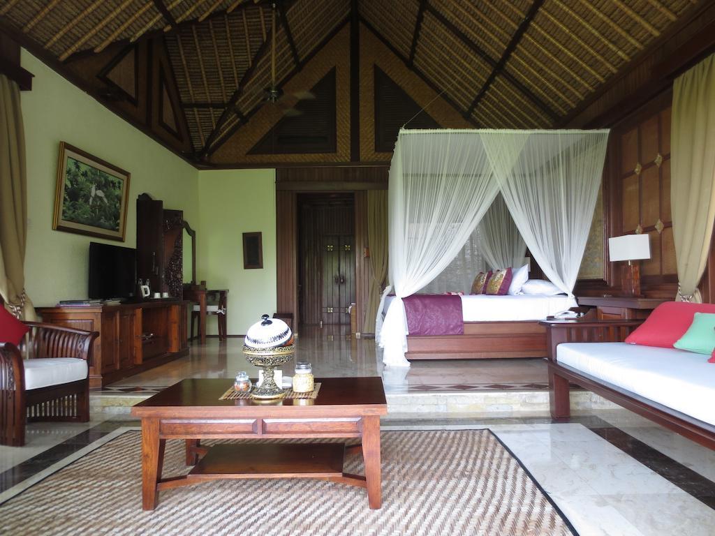 Pita Maha & Spa Ubud (Bali)