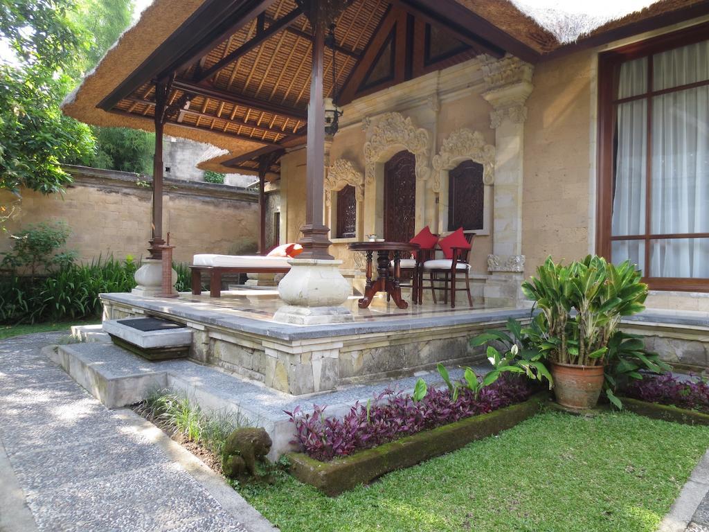 Pita Maha & Spa Resort