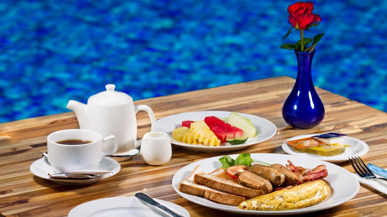Hotel Hotel Daun Bali Seminyak