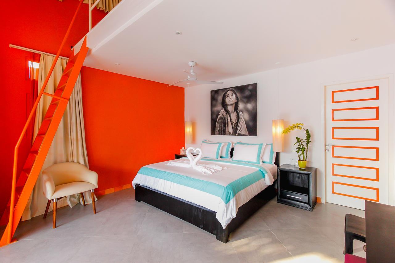 Majorelle Bali Villa Seminyak (Bali)