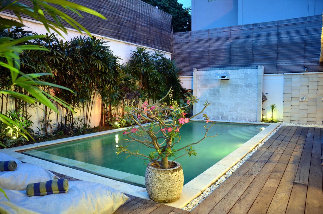 Oberoi 2 Bedrooms Villa