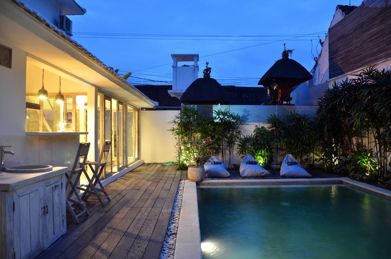 Oberoi 2 Bedrooms * Seminyak (Bali)