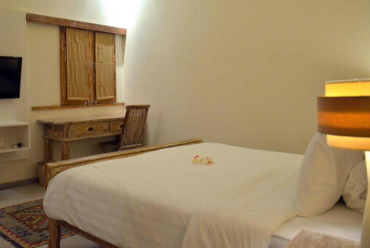 Oberoi 2 Bedrooms Villa
