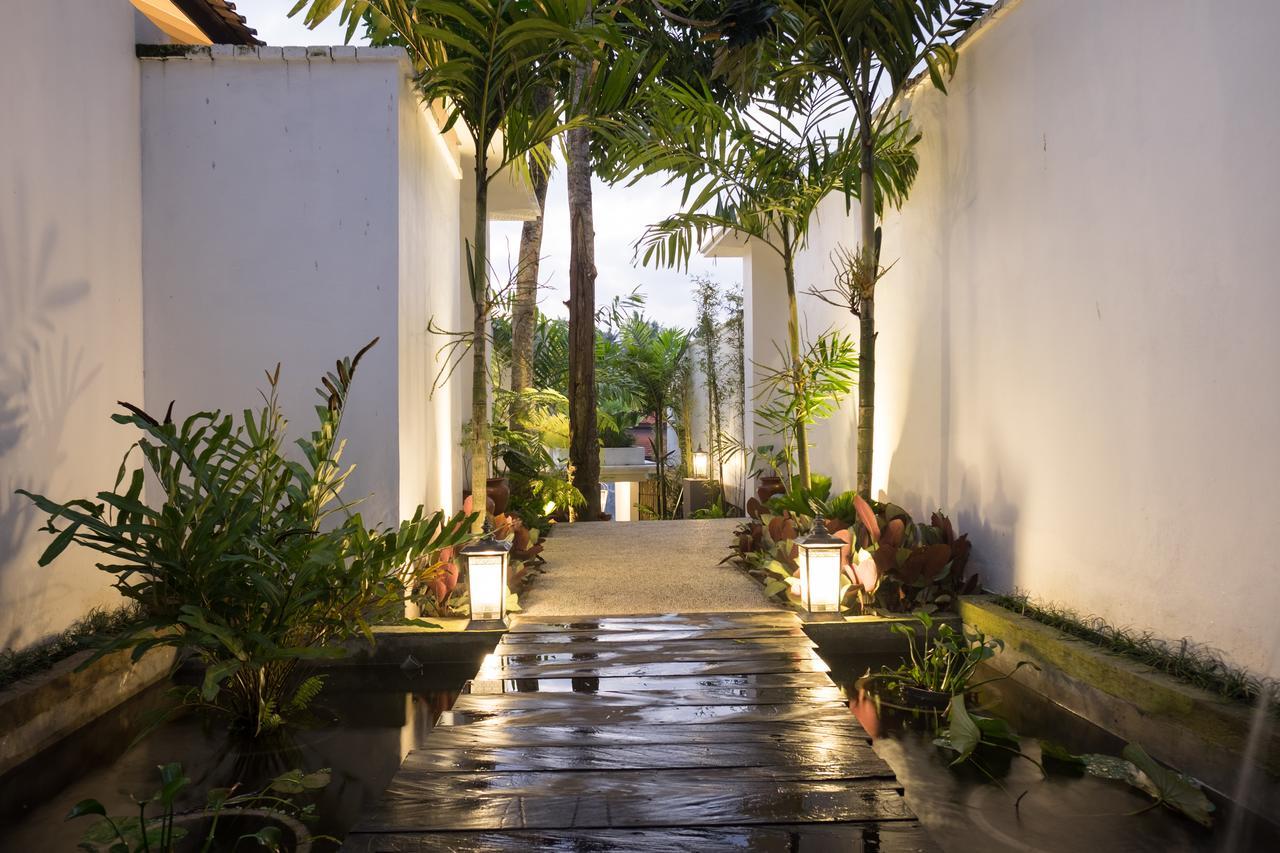 11 On Kajeng Resort Ubud (Bali)