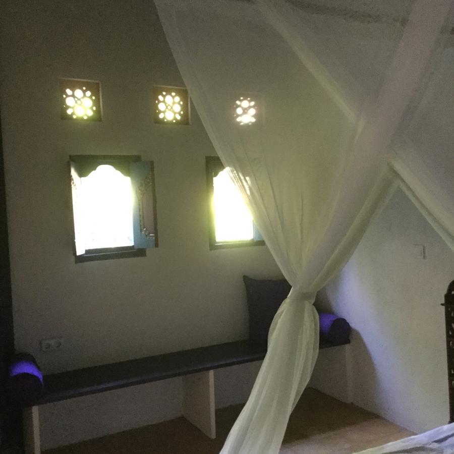 Taman Ayu Tempat Tidur & Sarapan