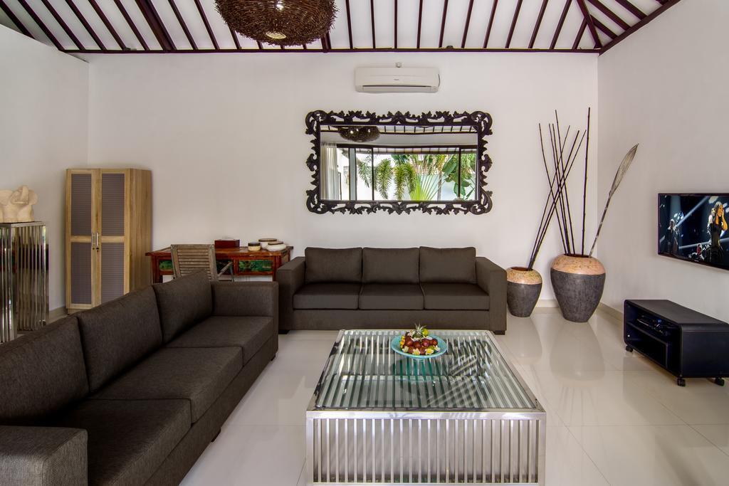 Villa Sansha Seminyak (Bali)