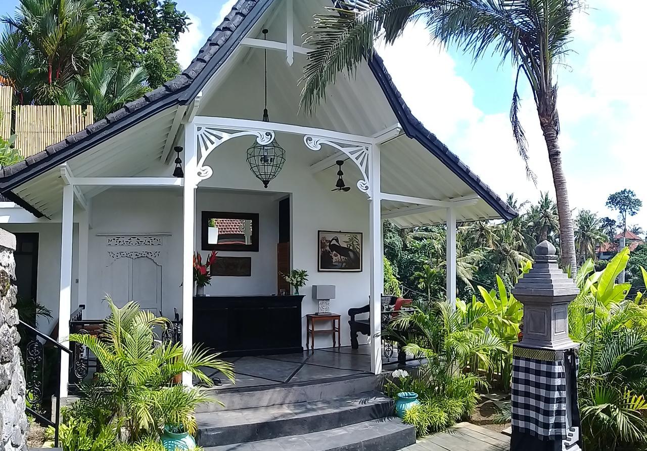 Resort 11 On Kajeng Ubud (Bali)