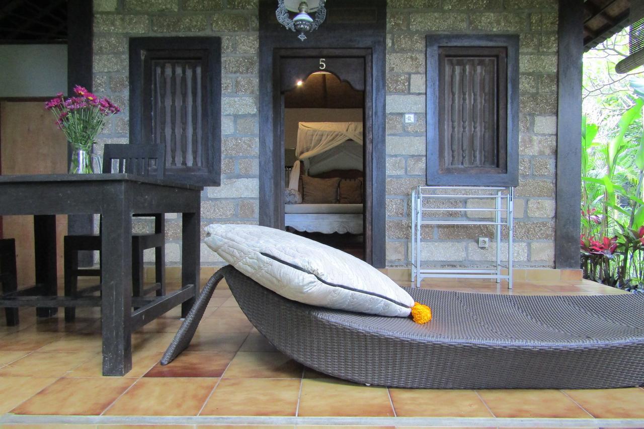 Guest house Recep *