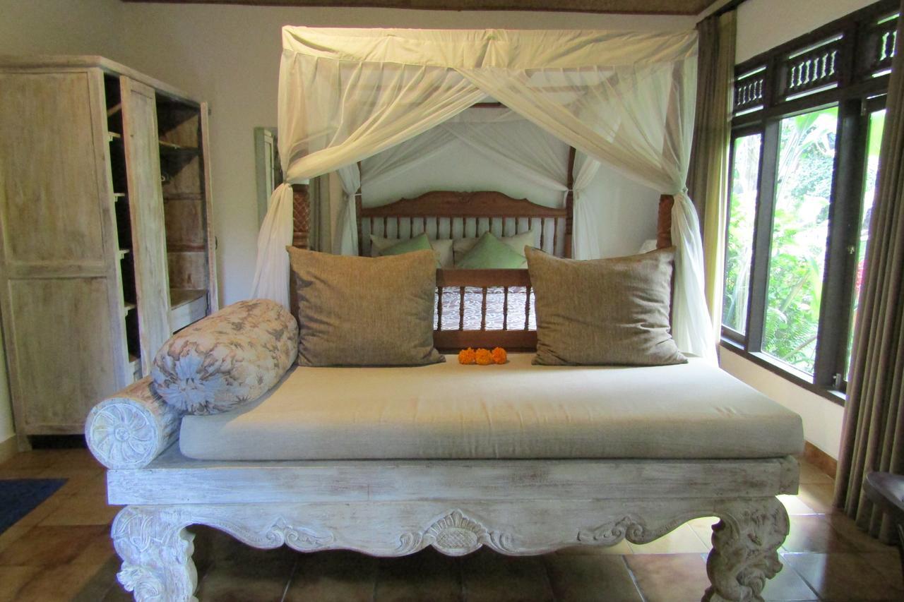 Recep Guest house