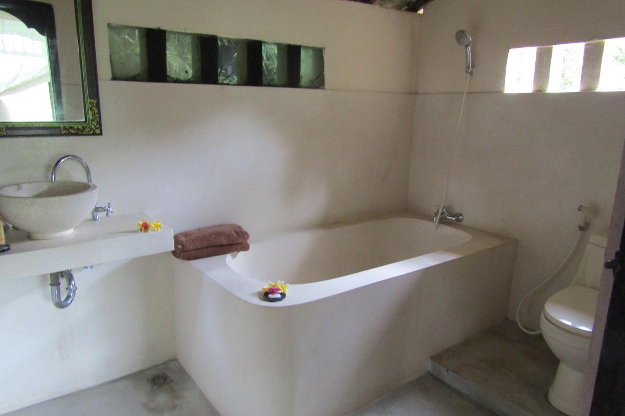Recep Guest house Ubud (Bali)