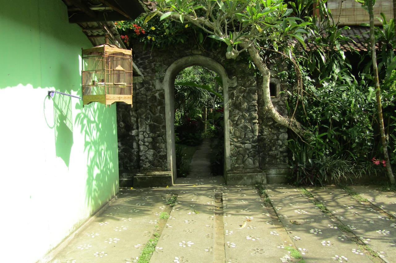 Guest house Recep *
