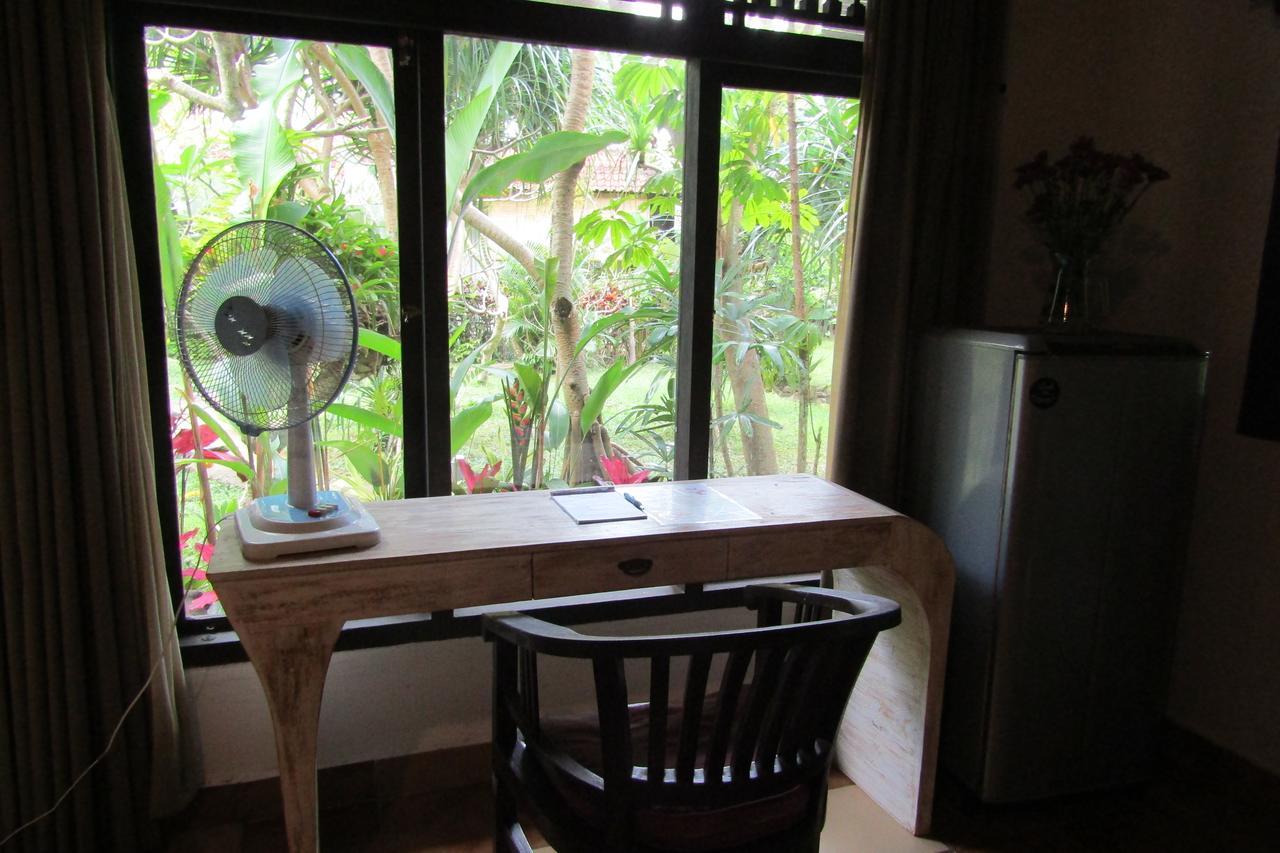 Recep Ubud (Bali)