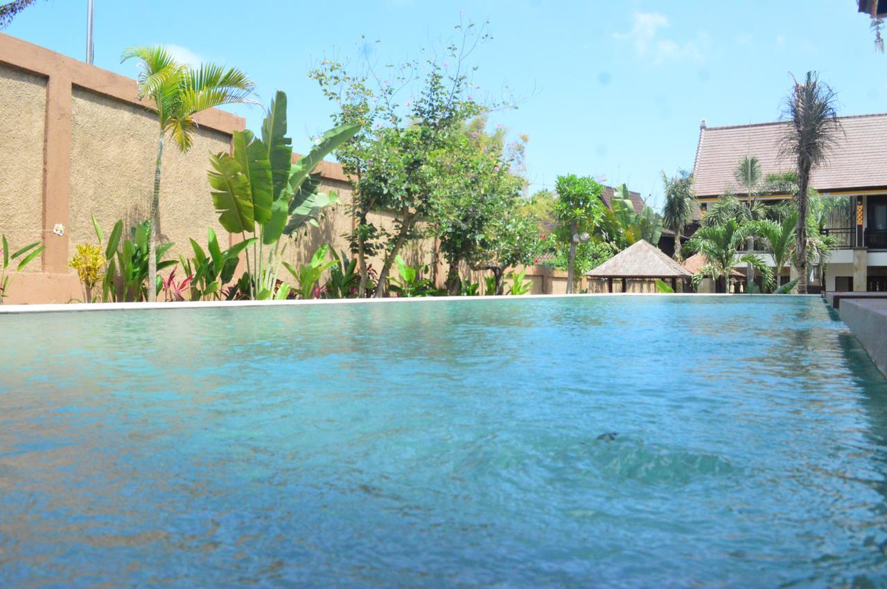 Resort Djabu 3*