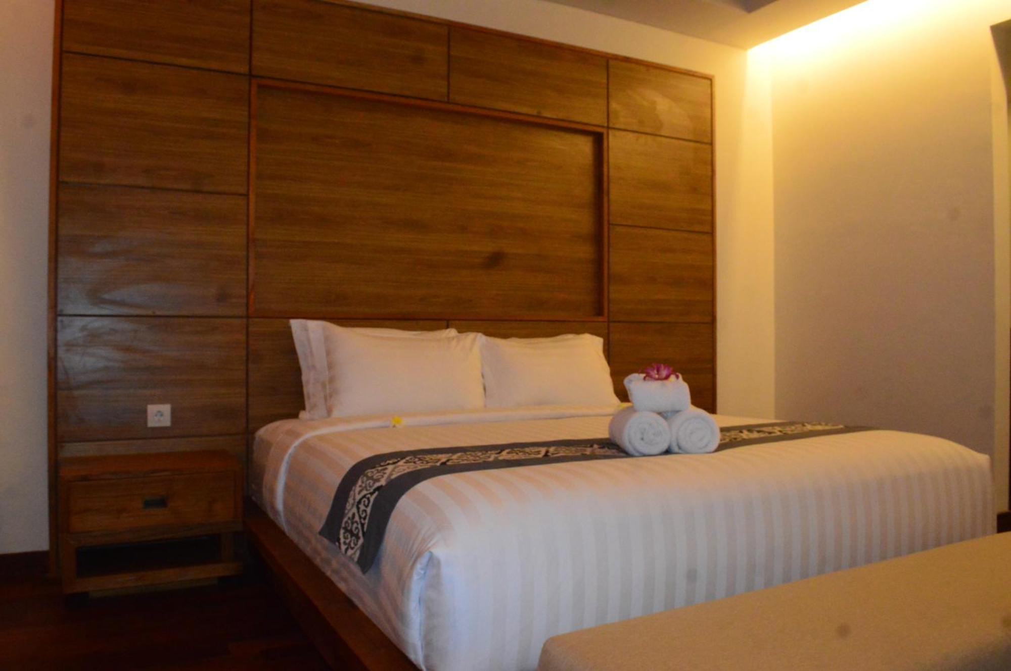 Resort Djabu