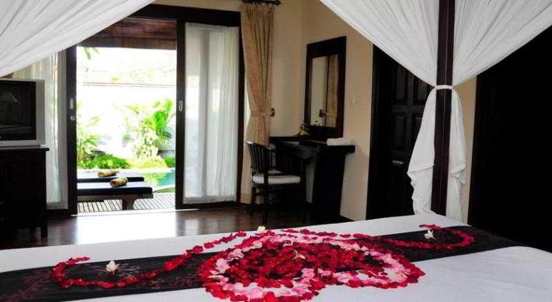Villa Bali Nyuh Gading Kerobokan (Bali)