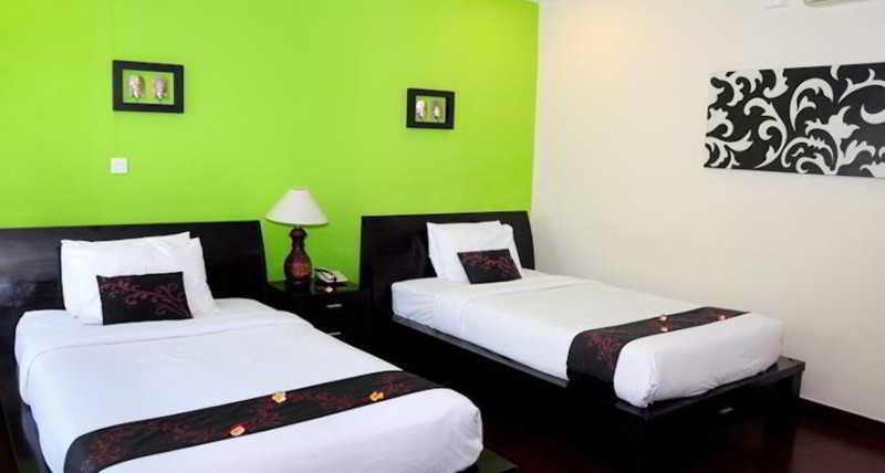 Bali Nyuh Gading Villa Kerobokan (Bali)