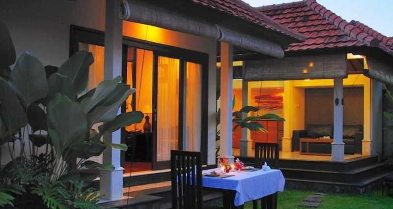 Bali Nyuh Gading *