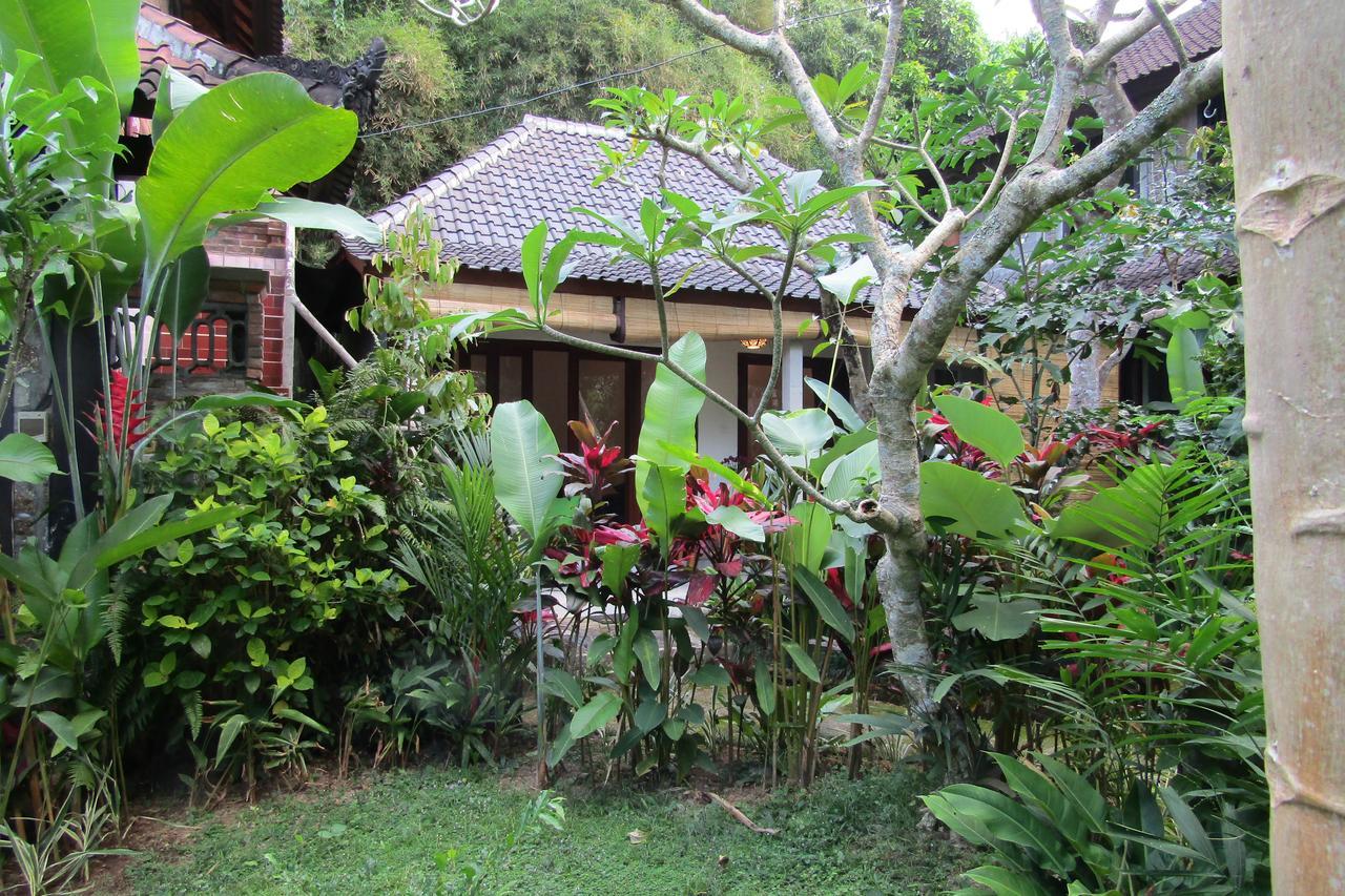 Recep Guest house *