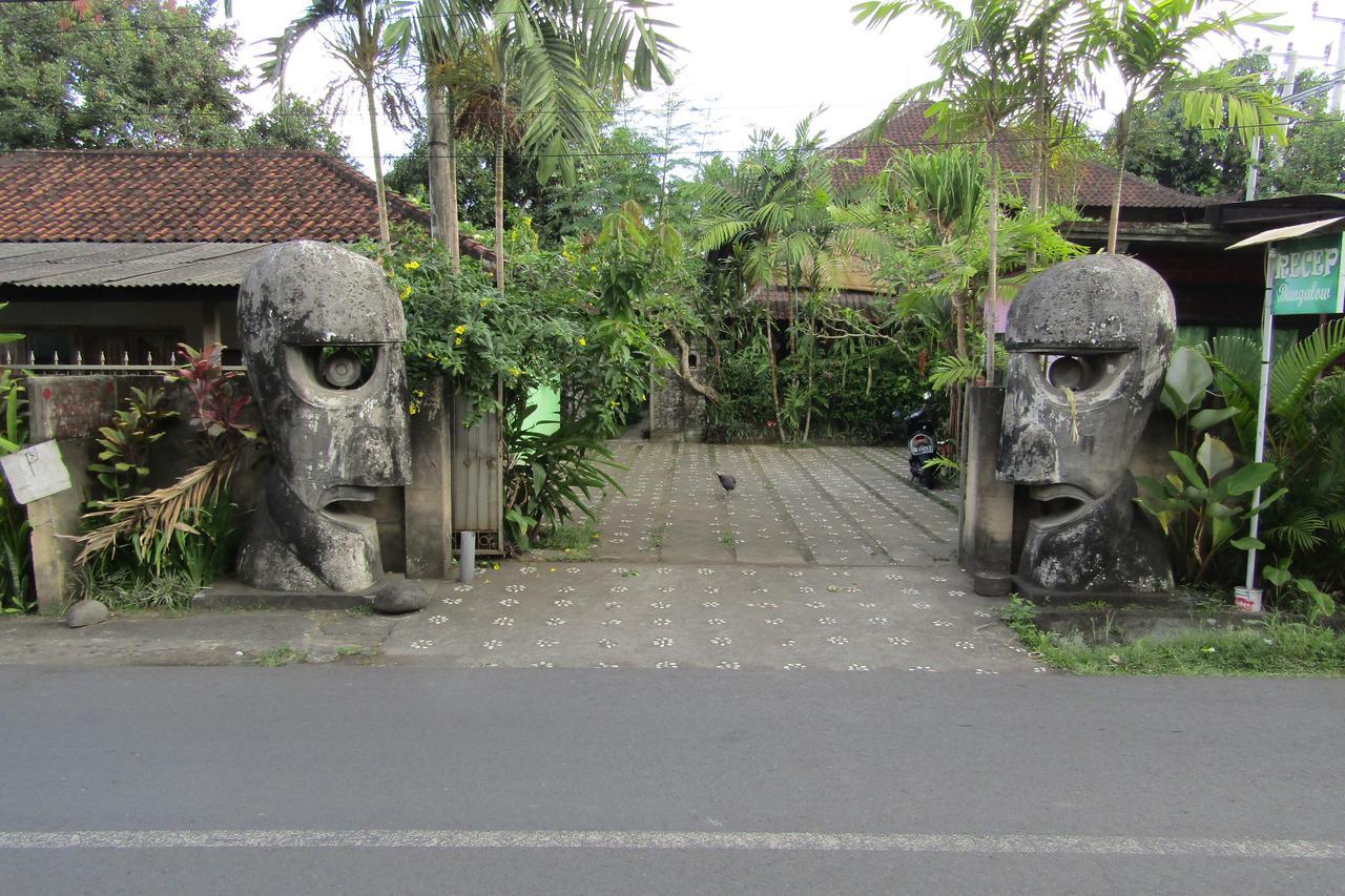 Recep Ubud (Bali)