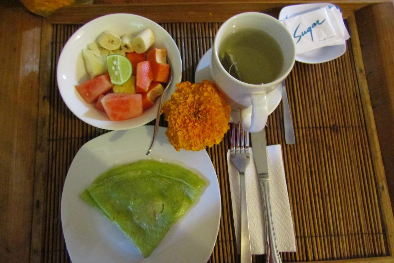 Recep * Ubud (Bali)