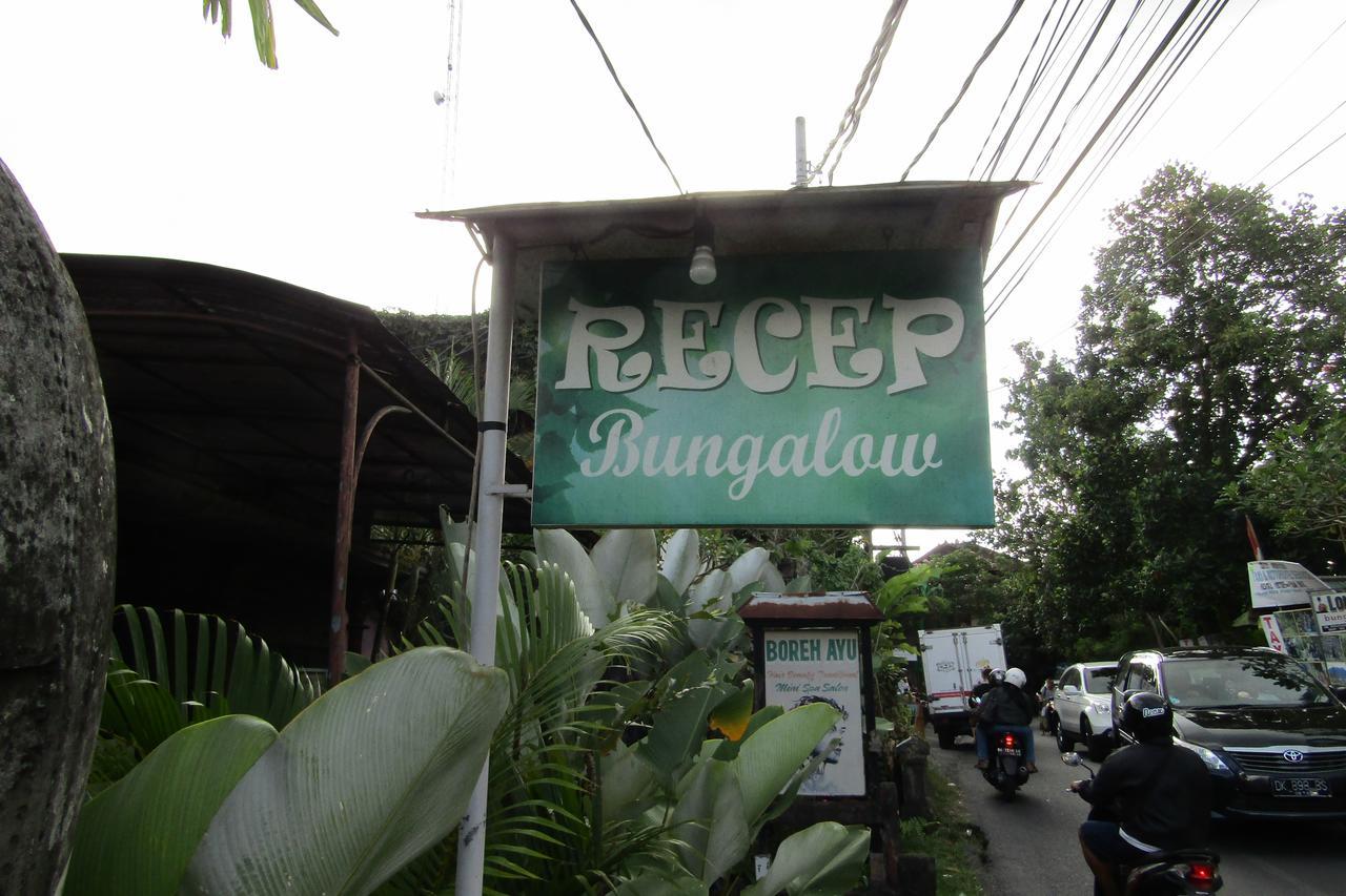 Recep Guest house