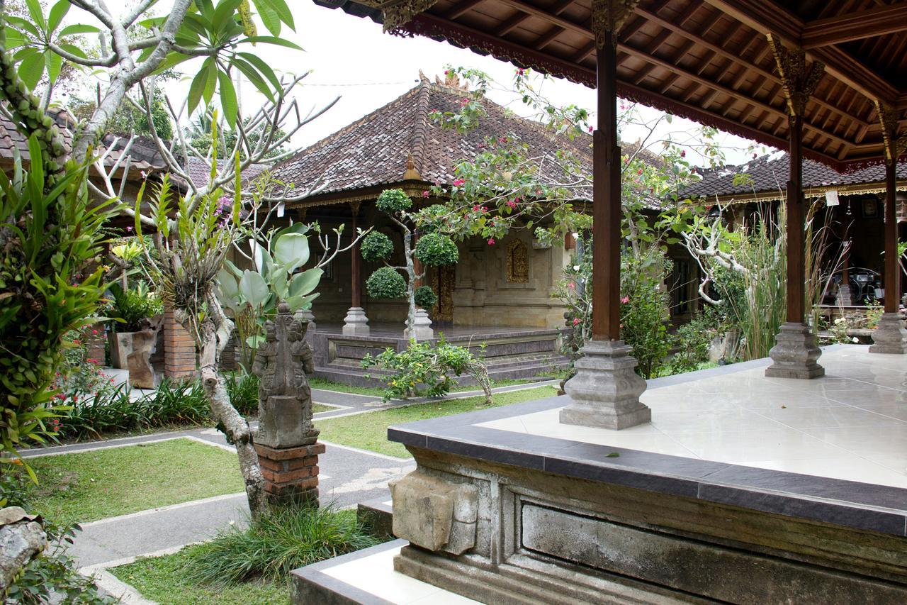 Guest house Mandara House *