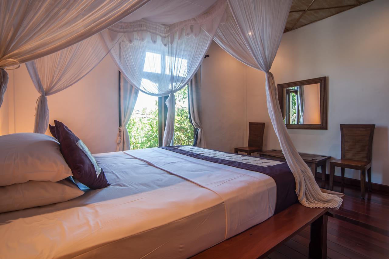 Villa Este Villa Seminyak (Bali)