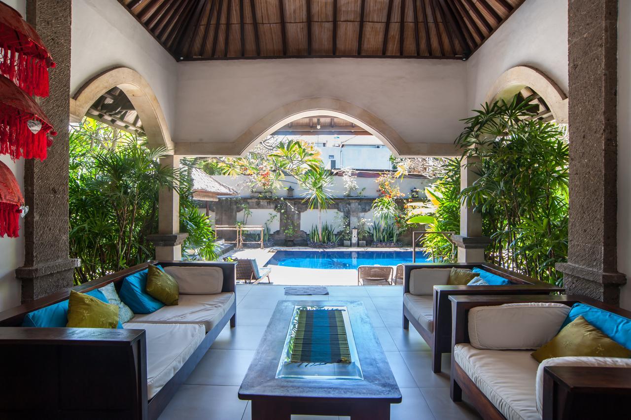 Villa Este Villa Seminyak (Bali)