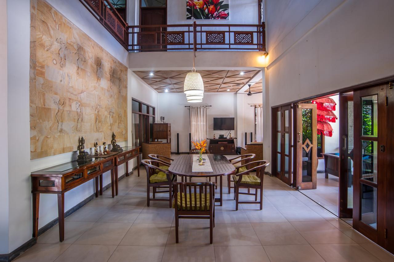 Villa Este Villa Seminyak (Bali)