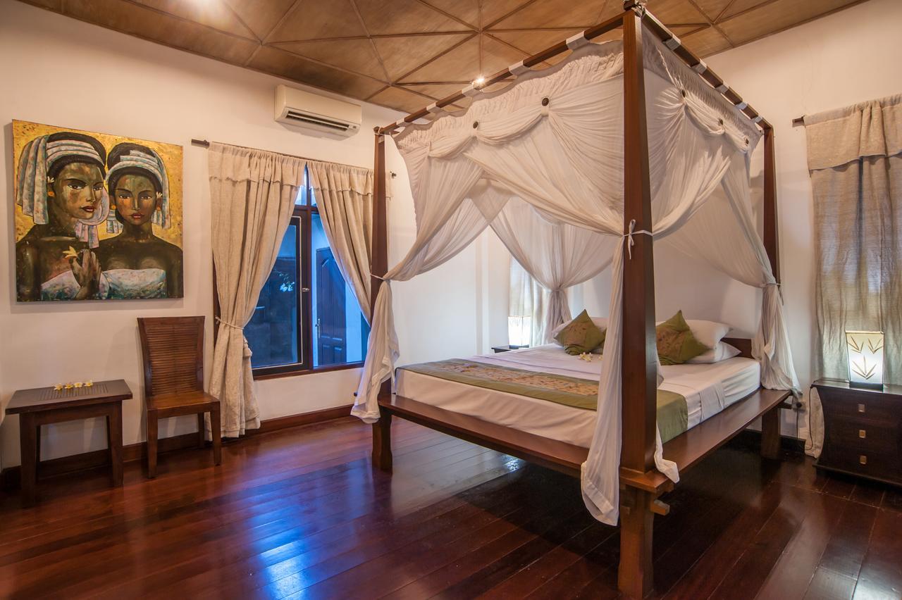 Villa Este Villa Seminyak (Bali)