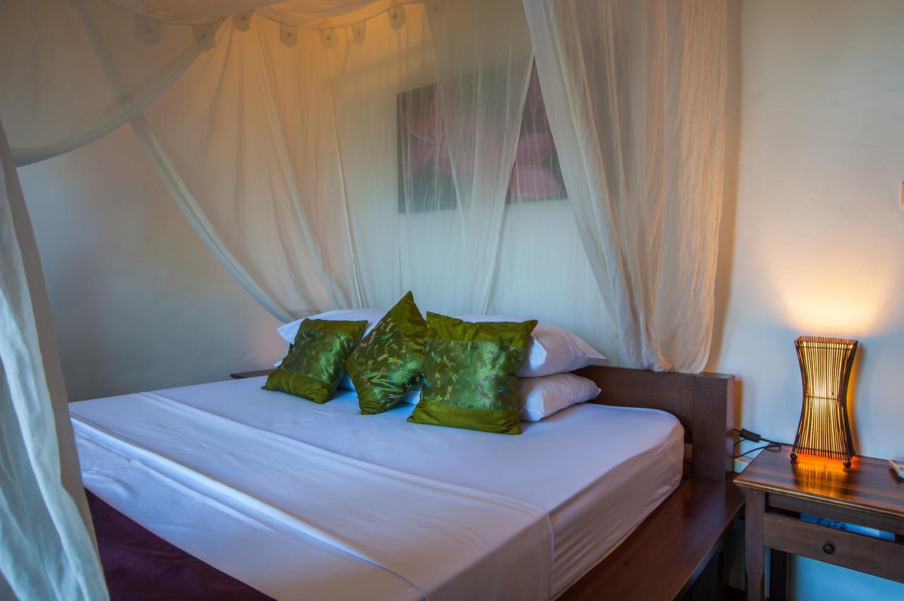Villa Villa Este Seminyak (Bali)