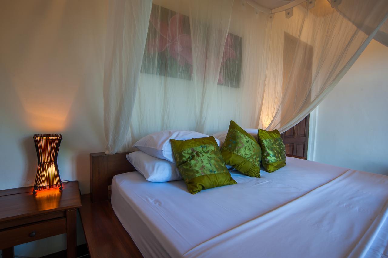Villa Este Villa Seminyak (Bali)