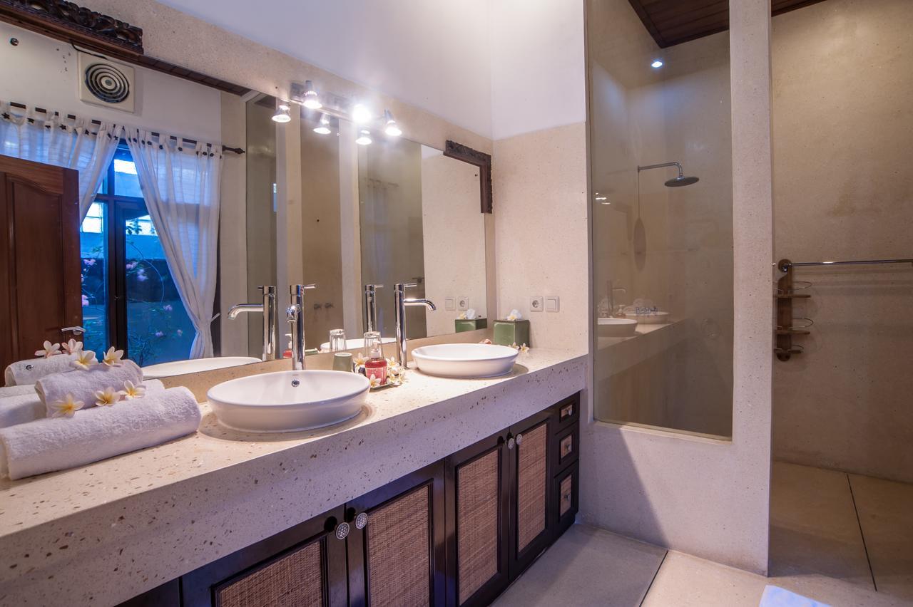 Villa Este Seminyak (Bali)