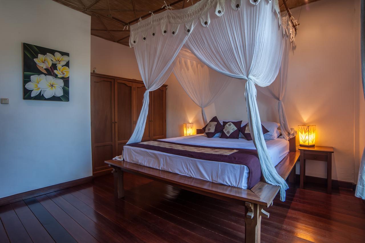 Villa Este * Seminyak (Bali)