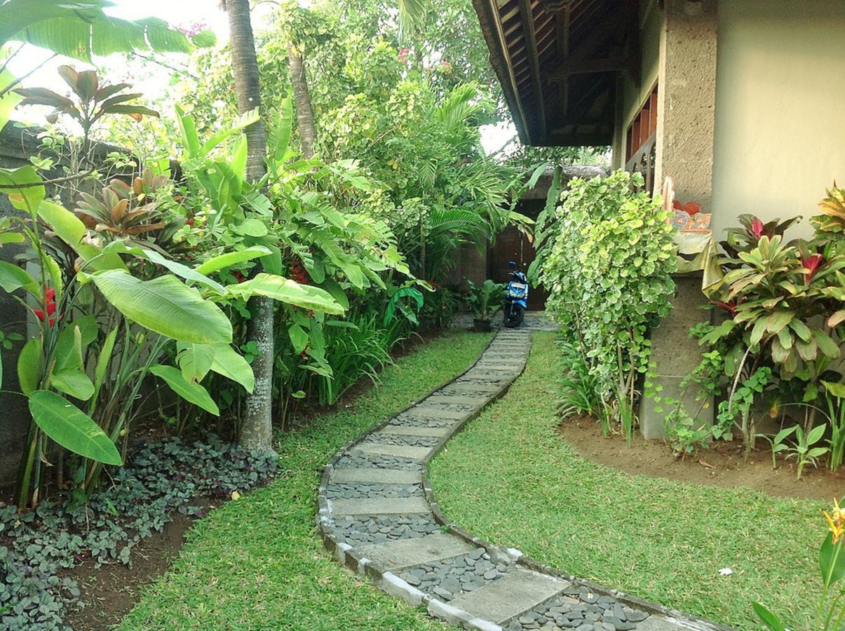 Villa Este * Seminyak (Bali)
